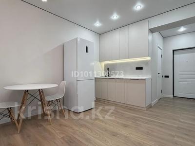 1-бөлмелі пәтер · 30 м², Ауэзова 2/8 8, бағасы: 16 000 ₸ в Алматы, Алмалинский р-н