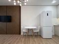 1-бөлмелі пәтер · 30 м², Ауэзова 2/8 8, бағасы: 16 000 ₸ в Алматы, Алмалинский р-н — фото 4