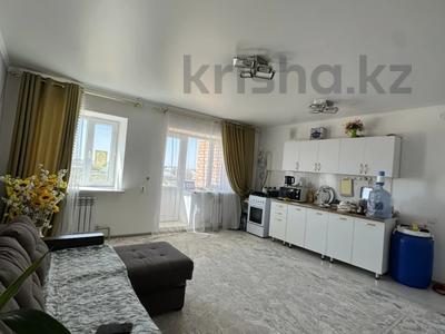 2-бөлмелі пәтер · 41 м² · 4/5 қабат, Жаппасбай батыр 78Б, бағасы: 10 млн ₸ в 