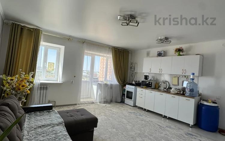 2-комнатная квартира · 41 м² · 4/5 этаж, Жаппасбай батыр 78Б за 10 млн ₸ в  — фото 3
