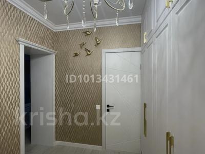 1-бөлмелі пәтер · 38.7 м² · 7/9 қабат, Косшыгулулы 23, бағасы: 24.5 млн ₸ в Астане, Сарыарка р-н
