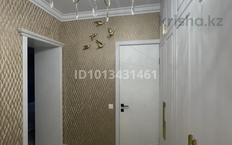 1-бөлмелі пәтер · 38.7 м² · 7/9 қабат, Косшыгулулы 23, бағасы: 24.5 млн ₸ в Астане, Сарыарка р-н — фото 2