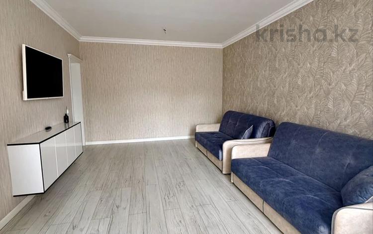 1-бөлмелі пәтер · 38.7 м² · 7/9 қабат, Косшыгулулы 23, бағасы: 22.5 млн ₸ в Астане, Сарыарка р-н — фото 17