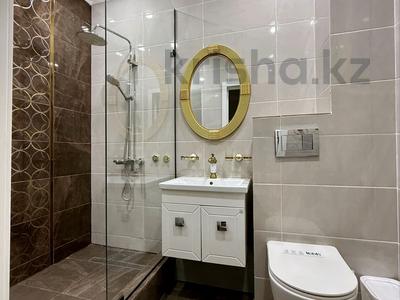 1-комнатная квартира · 38.7 м² · 7/9 этаж, Косшыгулулы 23 за 25 млн ₸ в Астане, Сарыарка р-н