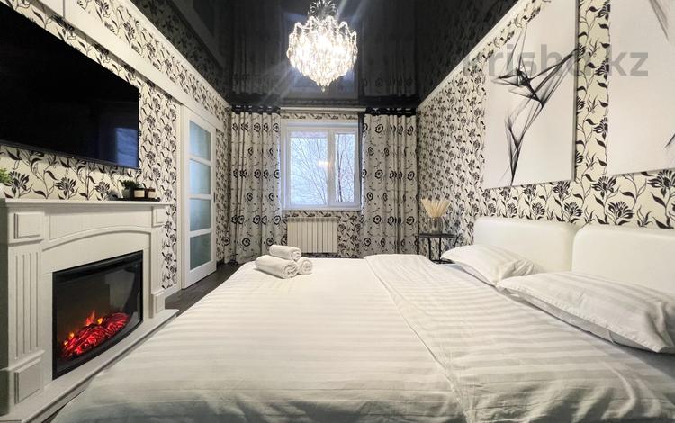 1-комнатная квартира · 37 м² · 3/10 этаж, Калмукана Исабаева 63 за 15 000 ₸ в Павлодаре — фото 2