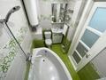 1-комнатная квартира · 37 м² · 3/10 этаж, Калмукана Исабаева 63 за 15 000 ₸ в Павлодаре — фото 14