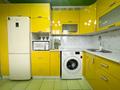 1-комнатная квартира · 37 м² · 3/10 этаж, Калмукана Исабаева 63 за 15 000 ₸ в Павлодаре — фото 15