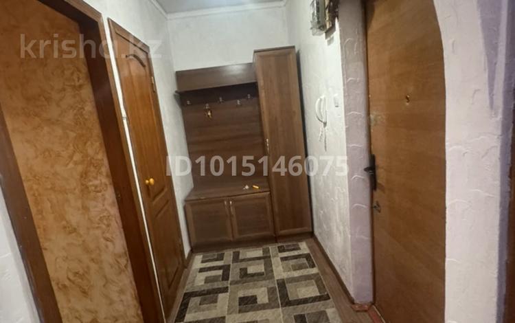 2-комнатная квартира · 52.4 м² · 1/5 этаж, мкр Акбулак 41 за 16 млн ₸ в Таразе — фото 2