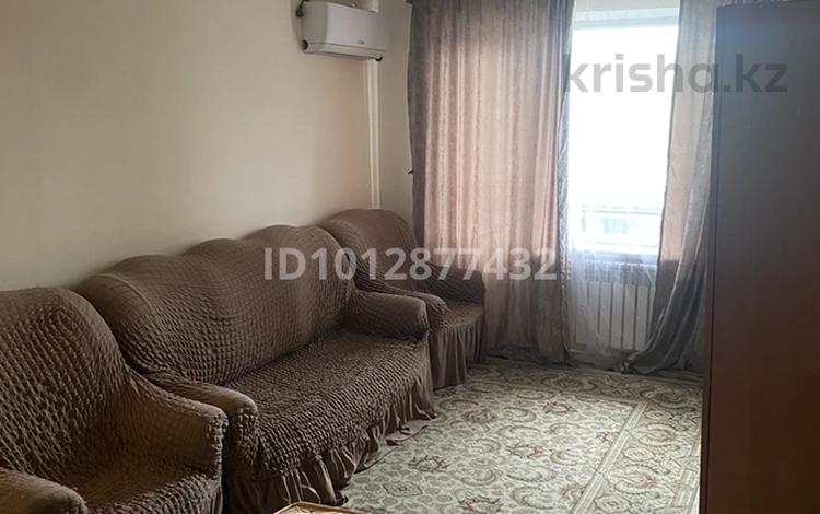 1-комнатная квартира · 30 м², мкр Мынбулак 27 за 80 000 ₸ в Таразе — фото 2