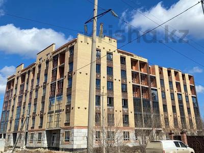 1-комнатная квартира, 40.8 м², 5/5 этаж, Кошкарбаева за ~ 10.4 млн 〒 в Кокшетау