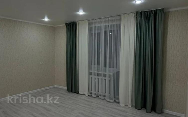 1-бөлмелі пәтер · 35 м² · 4/5 қабат, Воровского, бағасы: 16.5 млн ₸ в Петропавловске — фото 9