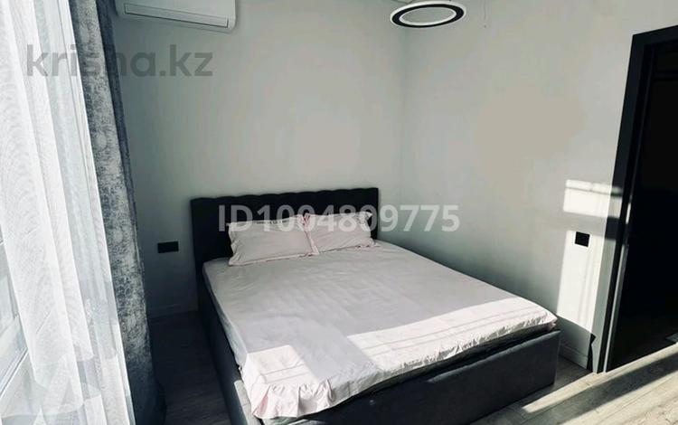 2-комнатная квартира · 49 м² · 6/12 этаж, мкр Тастак-2, Торекулова 95 за 400 000 ₸ в Алматы, Алмалинский р-н — фото 27