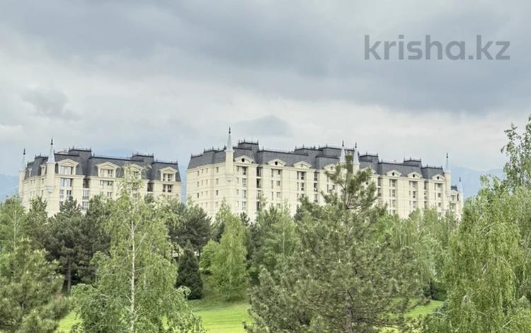 4-комнатная квартира · 166 м² · 3/3 этаж, мкр Мирас, Мкр. Мирас 73 73 — Садыкова за ~ 450.5 млн ₸ в Алматы, Бостандыкский р-н — фото 2