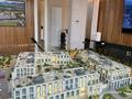 4-комнатная квартира · 166 м² · 3/3 этаж, мкр Мирас, Мкр. Мирас 73 73 — Садыкова за ~ 450.5 млн ₸ в Алматы, Бостандыкский р-н — фото 12