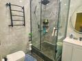 3-комнатная квартира · 125 м² · 1/8 этаж, мкр Мирас, Мкр. Мирас 157 за 137 млн ₸ в Алматы, Бостандыкский р-н — фото 17