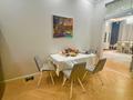3-комнатная квартира · 125 м² · 1/8 этаж, мкр Мирас, Мкр. Мирас 157 за 137 млн ₸ в Алматы, Бостандыкский р-н — фото 30