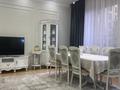 3-комнатная квартира · 125 м² · 1/8 этаж, мкр Мирас, Мкр. Мирас 157 за 137 млн ₸ в Алматы, Бостандыкский р-н — фото 4