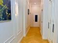 3-комнатная квартира · 125 м² · 1/8 этаж, мкр Мирас, Мкр. Мирас 157 за 137 млн ₸ в Алматы, Бостандыкский р-н — фото 31