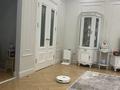 3-комнатная квартира · 125 м² · 1/8 этаж, мкр Мирас, Мкр. Мирас 157 за 137 млн ₸ в Алматы, Бостандыкский р-н — фото 5