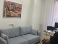 3-комнатная квартира · 125 м² · 1/8 этаж, мкр Мирас, Мкр. Мирас 157 за 137 млн ₸ в Алматы, Бостандыкский р-н — фото 9