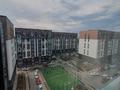 2-комнатная квартира · 54 м² · 8/9 этаж, мкр Кайрат, Сарыарка 1/1 — Сарыарка 1 блок 13 за 300 000 〒 в Алматы, Турксибский р-н