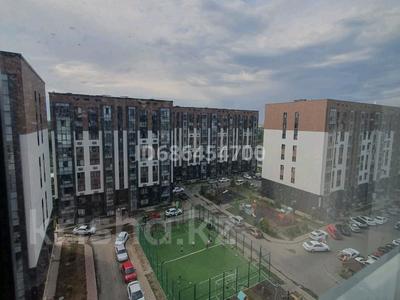 2-комнатная квартира · 54 м² · 8/9 этаж, мкр Кайрат, Сарыарка 1/1 — Сарыарка 1 блок 13 за 300 000 ₸ в Алматы, Турксибский р-н
