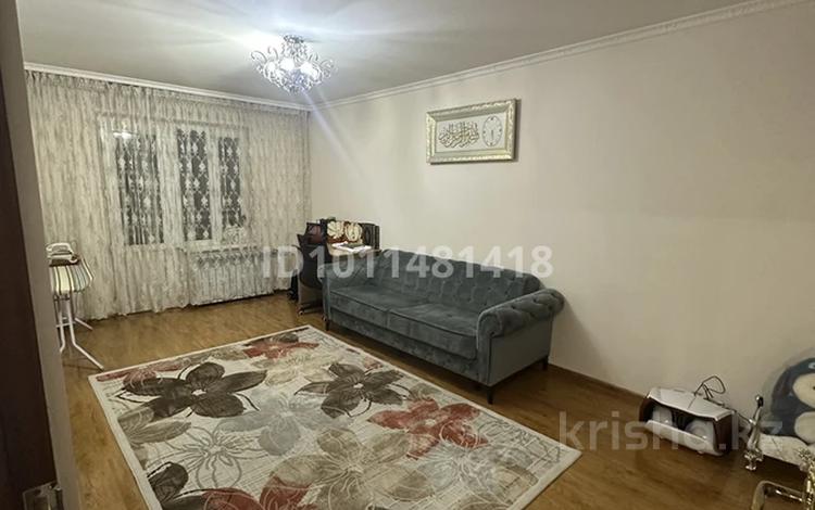 2-комнатная квартира · 50 м² · 1/5 этаж, проспект Рыскулова 56 — проспект рыскулова 56 за 33 млн ₸ в Алматы, Жетысуский р-н — фото 2