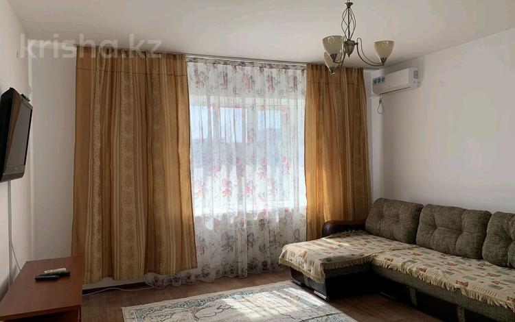 1-комнатная квартира · 45 м² · 4/10 этаж, мкр. Алтын орда 13Б — Мангилик Ел- Алии Молдагулова, теннисный корд за 130 000 ₸ в Актобе — фото 7