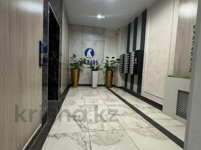 2-бөлмелі пәтер · 67 м² · 4/9 қабат, Кумисбекова 11 — Джангильдина, бағасы: 42.8 млн ₸ в Астане, Сарыарка р-н