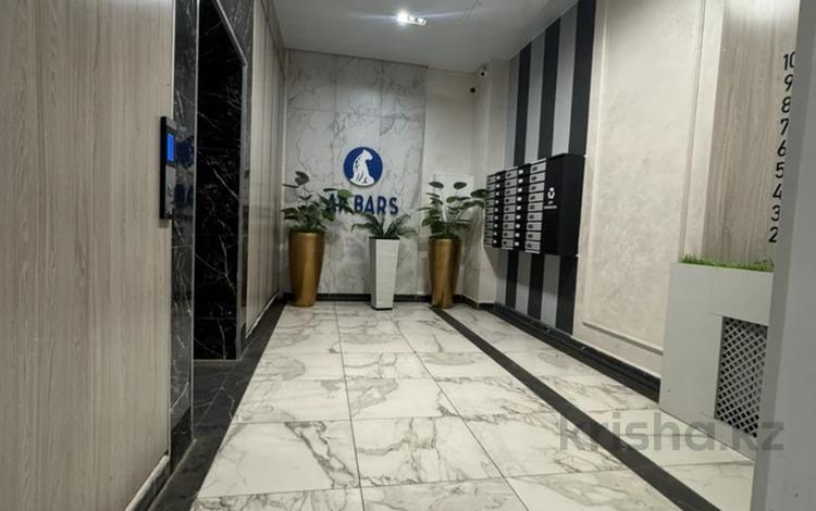 2-бөлмелі пәтер · 67 м² · 4/9 қабат, Кумисбекова 11 — Джангильдина, бағасы: 42.8 млн ₸ в Астане, Сарыарка р-н — фото 2
