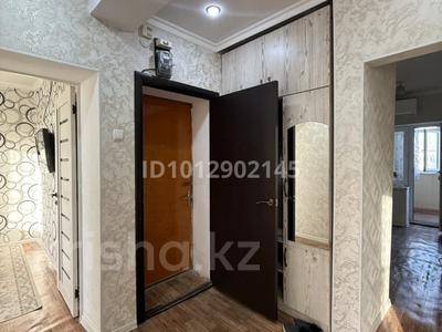 3-комнатная квартира · 62.1 м² · 4/4 этаж, мкр Талас, Рафинадная 2 — САХЗАВОД за 20 млн ₸ в Таразе