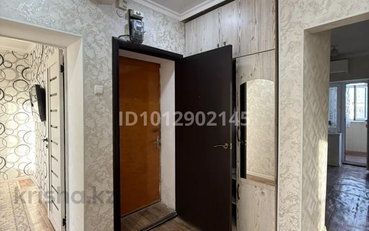 3-комнатная квартира · 62.1 м² · 4/4 этаж, мкр Талас, Рафинадная 2 — САХЗАВОД за 20 млн ₸ в Таразе — фото 2