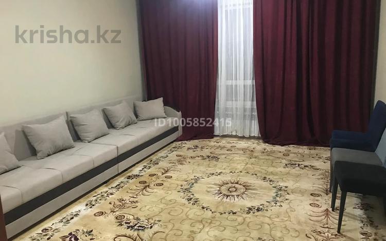 3-бөлмелі пәтер · 90 м² · 8/9 қабат, Ақкент ш/а. 3, бағасы: 300 000 ₸ в Алматы, Алатауский р-н — фото 9