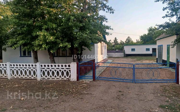 Жеке үй · 4 бөлме · 100 м² · 25 жүзд., Жеруйык 40, бағасы: 16 млн ₸ в Жангызкудуке — фото 2