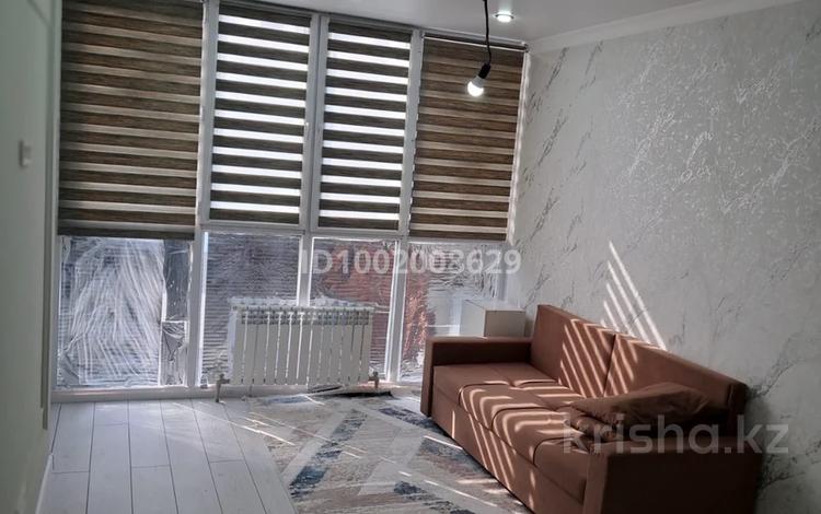 1-комнатная квартира · 32.5 м² · 6/9 этаж, мкр Шугыла, Шұғыла 340/35 — Шұғыла 340/35 за 200 000 ₸ в Алматы, Наурызбайский р-н — фото 2