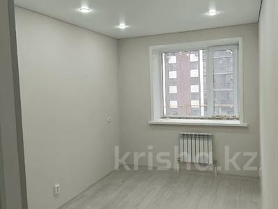 1-комнатная квартира · 37.7 м² · 3/9 этаж, Шакшак Жанибек батыра 45 за 18.5 млн 〒 в Костанае