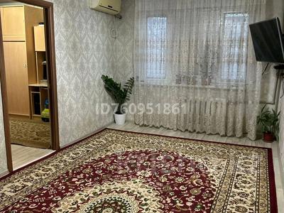 3-комнатная квартира · 58 м² · 4/5 этаж, Мкр. Дархан Абдразакова көшесі 11 за 25 млн ₸ в Шымкенте, Аль-Фарабийский р-н
