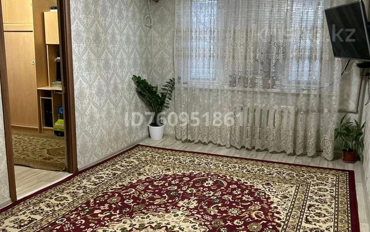 3-комнатная квартира · 58 м² · 4/5 этаж, Мкр. Дархан Абдразакова көшесі 11 за 25 млн ₸ в Шымкенте, Аль-Фарабийский р-н — фото 2