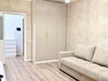 1-бөлмелі пәтер · 40 м² · 3/9 қабат, Нажимеденова 29 ЖК Балауса 2, бағасы: 220 000 ₸ в Астане, Сарайшык р-н — фото 2