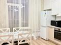 1-бөлмелі пәтер · 40 м² · 3/9 қабат, Нажимеденова 29 ЖК Балауса 2, бағасы: 220 000 ₸ в Астане, Сарайшык р-н — фото 3