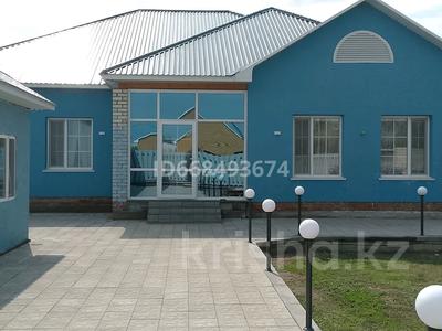 Жеке үй · 4 бөлме · 200 м² · 10 сот., мкр. Зачаганск пгт, Зачаганск пгт мкр 95 — Гринько, бағасы: 68.5 млн 〒 в Уральске