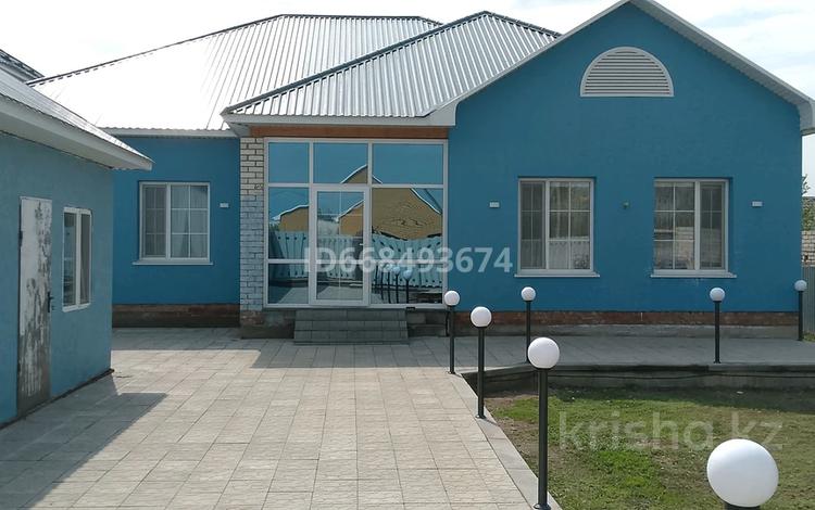Отдельный дом · 4 комнаты · 200 м² · 10 сот., мкр. Зачаганск пгт 95 — Гринько за 61.5 млн ₸ в Уральске — фото 82