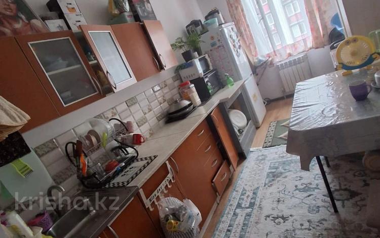 1-комнатная квартира · 47 м² · 4/9 этаж, мкр Аккент 55 за 26 млн ₸ в Алматы, Алатауский р-н — фото 8
