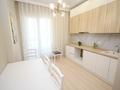 2-бөлмелі пәтер · 72 м² · 4/12 қабат, Тургут Озала 194, бағасы: 67 млн ₸ в Алматы, Бостандыкский р-н