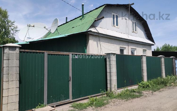 Дача · 4 комнаты · 64 м² · 6 сот., Садовая 102 — ПСК ГУДОК за 15 млн ₸ в Алматы — фото 2