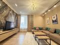 3-бөлмелі пәтер · 90 м² · 7/9 қабат, Коргалжынское ш. 15/1, бағасы: 60 млн ₸ в Астане, Нура р-н