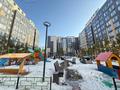 3-бөлмелі пәтер · 90 м² · 7/9 қабат, Коргалжынское ш. 15/1, бағасы: 60 млн ₸ в Астане, Нура р-н — фото 16