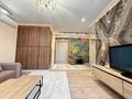 3-бөлмелі пәтер · 90 м² · 7/9 қабат, Коргалжынское ш. 15/1, бағасы: 60 млн ₸ в Астане, Нура р-н — фото 2