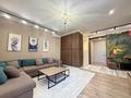 3-бөлмелі пәтер · 90 м² · 7/9 қабат, Коргалжынское ш. 15/1, бағасы: 60 млн ₸ в Астане, Нура р-н — фото 3