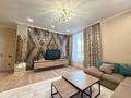 3-бөлмелі пәтер · 90 м² · 7/9 қабат, Коргалжынское ш. 15/1, бағасы: 60 млн ₸ в Астане, Нура р-н — фото 4